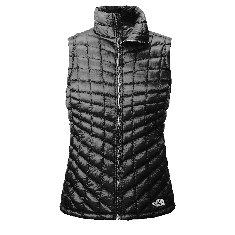 B1835W Ladies ThermoBall Trekker Vest