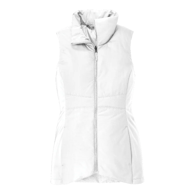 L903 Ladies Collective Insulated Vest