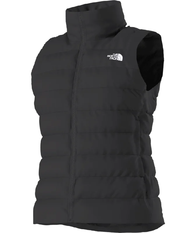 The North Face Women's Aconcagua 3 Vest 2025