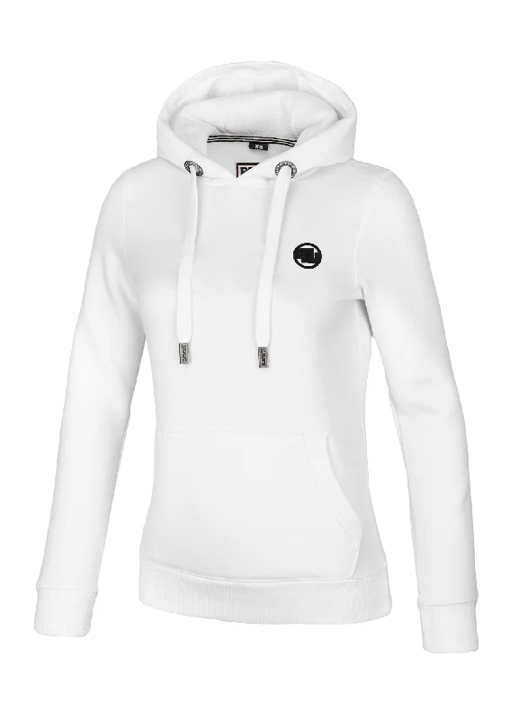 Women's hoodie Small Logo