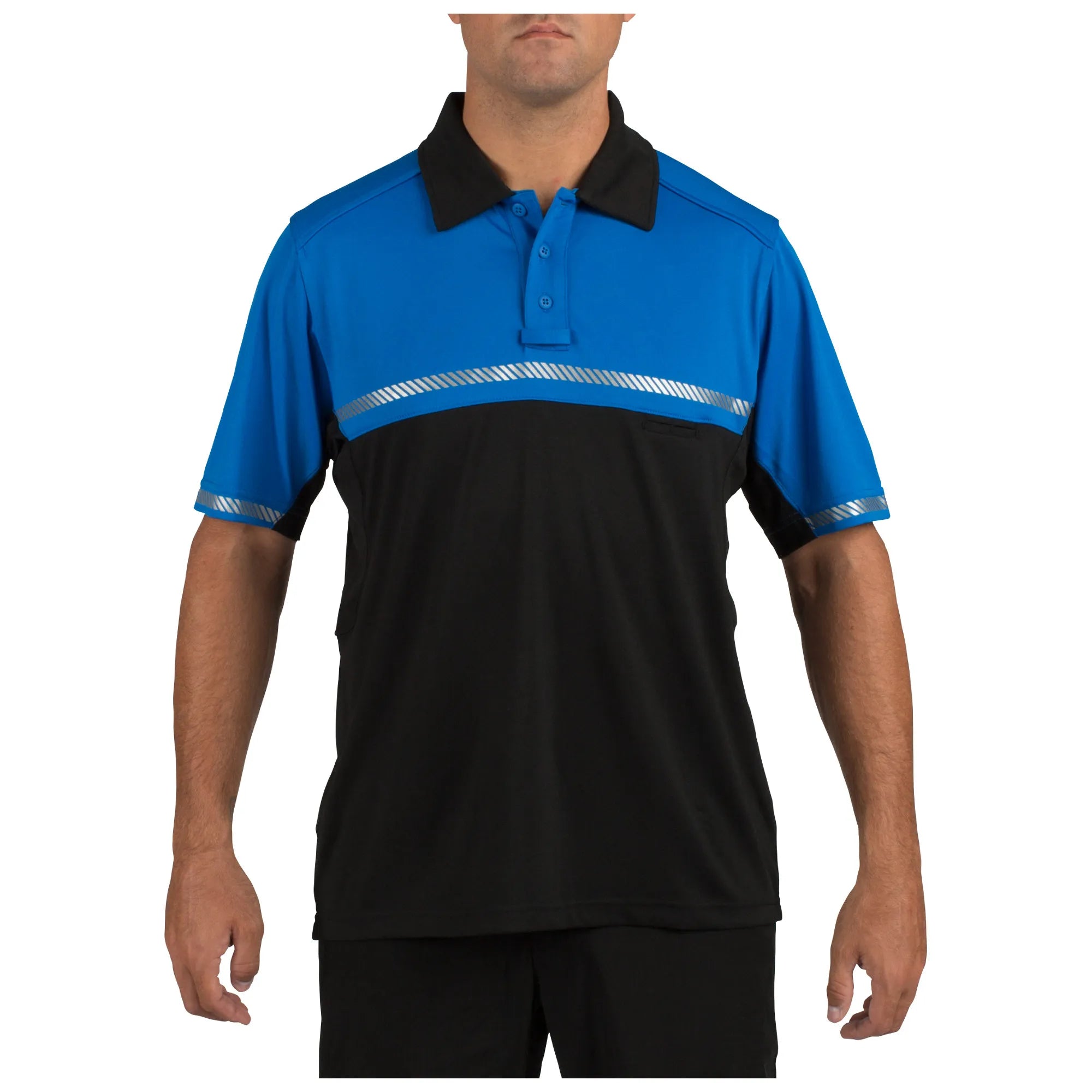 5.11 Tactical Bike Patrol Short Sleeve Polo