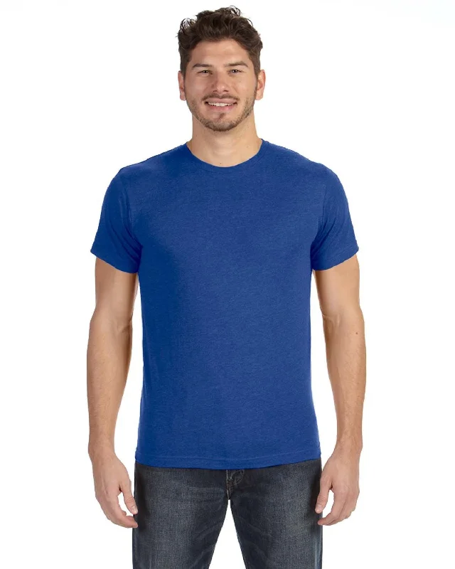 LAT 6901 Men's Fine Jersey T-Shirt